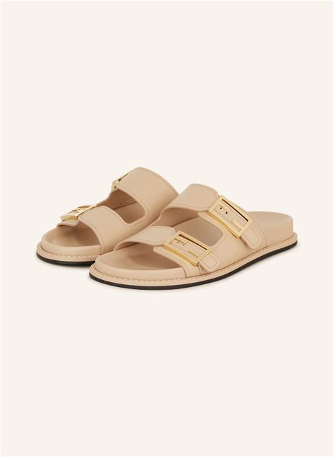 fendi slides ioffer|fendi jewelry online.